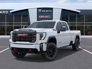 2026 GMC Sierra 2500 HD in Rimouski, Quebec - 6 - w320h240px