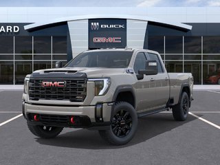 2026 GMC Sierra 2500 HD in Rimouski, Quebec - 6 - w320h240px