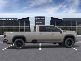 2026 GMC Sierra 2500 HD in Rimouski, Quebec - 5 - w320h240px