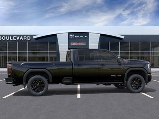 GMC Sierra 2500HD  2026 à Rimouski, Québec - 5 - w320h240px