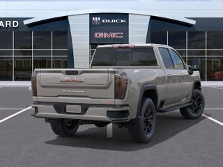2026 GMC Sierra 2500 HD in Rimouski, Quebec - 4 - w320h240px