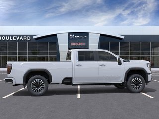 GMC Sierra 2500 HD  2026 à Rimouski, Québec - 5 - w320h240px