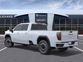 GMC Sierra 2500 HD  2026 à Rimouski, Québec - 3 - w320h240px