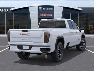 GMC Sierra 2500 HD  2026 à Rimouski, Québec - 4 - w320h240px