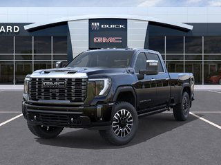 GMC Sierra 2500 HD  2026 à Rimouski, Québec - 6 - w320h240px