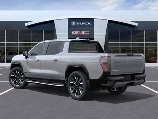 2025 GMC Sierra EV in Rimouski, Quebec - 3 - w320h240px