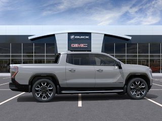 2025 GMC Sierra EV in Rimouski, Quebec - 5 - w320h240px