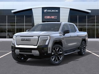 2025 GMC Sierra EV in Rimouski, Quebec - 6 - w320h240px