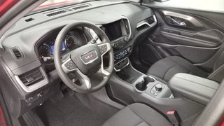 2024 GMC Terrain in Rimouski, Quebec - 3 - w320h240px