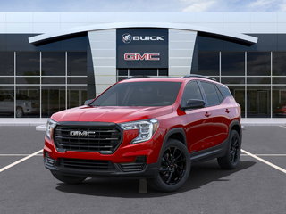 GMC Terrain  2024 à Rimouski, Québec - 6 - w320h240px