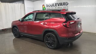 2024 GMC Terrain in Rimouski, Quebec - 2 - w320h240px