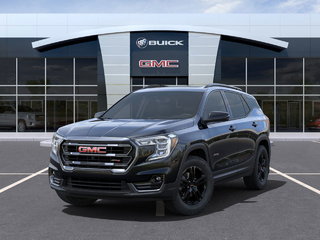 2024 GMC Terrain in Rimouski, Quebec - 6 - w320h240px