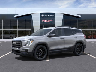 2024 GMC Terrain in Rimouski, Quebec - 2 - w320h240px