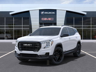 2024 GMC Terrain in Rimouski, Quebec - 6 - w320h240px