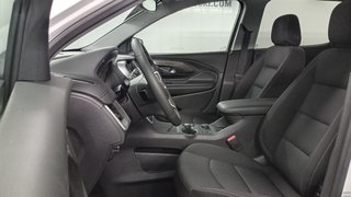 2024 GMC Terrain in Rimouski, Quebec - 4 - w320h240px