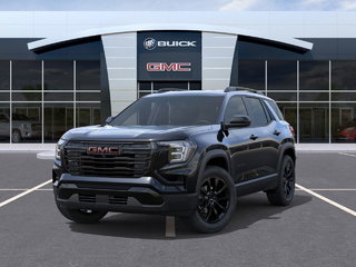 2026 GMC Terrain in Rimouski, Quebec - 6 - w320h240px