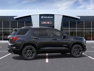 2026 GMC Terrain in Rimouski, Quebec - 5 - w320h240px