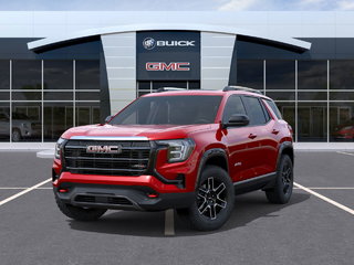 2026 GMC Terrain in Rimouski, Quebec - 6 - w320h240px