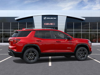 2026 GMC Terrain in Rimouski, Quebec - 5 - w320h240px