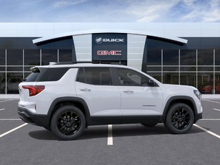 2026 GMC Terrain in Rimouski, Quebec - 5 - w320h240px