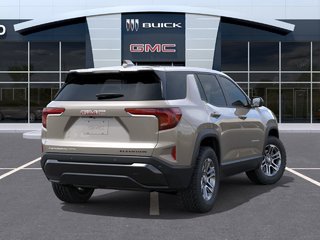 GMC Terrain  2026 à Rimouski, Québec - 4 - w320h240px