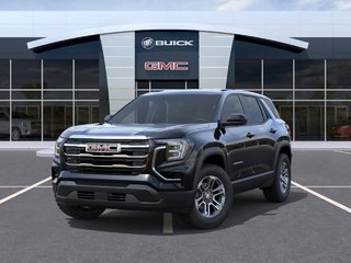 2026 GMC Terrain in Rimouski, Quebec - 6 - w320h240px