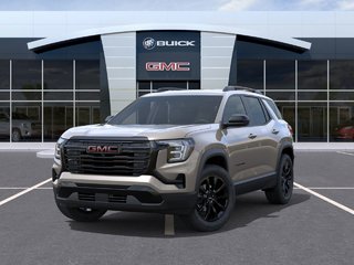 2026 GMC Terrain in Rimouski, Quebec - 6 - w320h240px