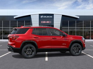 GMC Terrain  2026 à Rimouski, Québec - 5 - w320h240px