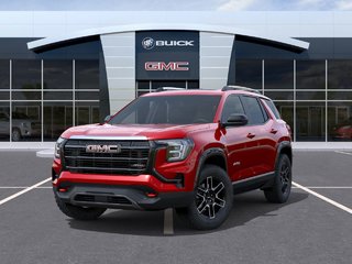 GMC Terrain  2026 à Rimouski, Québec - 6 - w320h240px