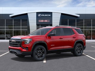 GMC Terrain  2026 à Rimouski, Québec - 2 - w320h240px