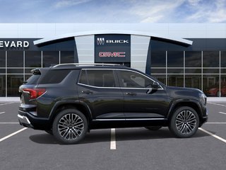 GMC Terrain  2026 à Rimouski, Québec - 5 - w320h240px