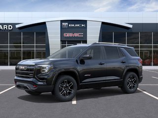 2026 GMC Terrain in Rimouski, Quebec - 2 - w320h240px