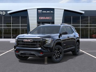 2026 GMC Terrain in Rimouski, Quebec - 6 - w320h240px