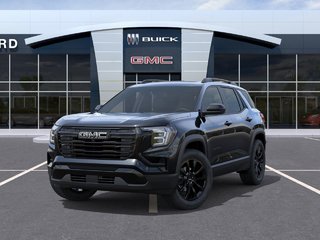 2026 GMC Terrain in Rimouski, Quebec - 6 - w320h240px