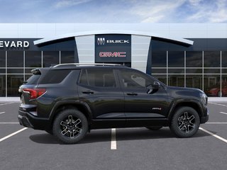 2026 GMC Terrain in Rimouski, Quebec - 5 - w320h240px