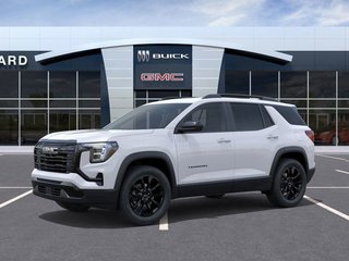 2026 GMC Terrain in Rimouski, Quebec - 2 - w320h240px