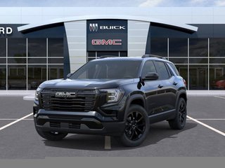 2026 GMC Terrain in Rimouski, Quebec - 6 - w320h240px