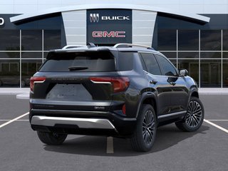 2026 GMC Terrain in Rimouski, Quebec - 4 - w320h240px