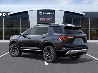 2026 GMC Terrain in Rimouski, Quebec - 3 - w320h240px