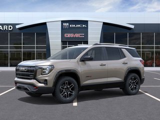 2026 GMC Terrain in Rimouski, Quebec - 2 - w320h240px