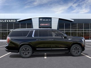 2026 GMC Yukon XL in Rimouski, Quebec - 5 - w320h240px