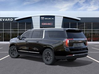 2026 GMC Yukon XL in Rimouski, Quebec - 3 - w320h240px