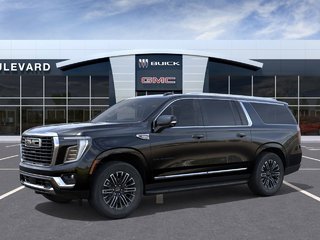 2026 GMC Yukon XL in Rimouski, Quebec - 2 - w320h240px