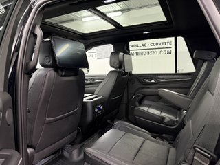 2023 GMC YUKON DENALI SUPER CRUISE + TV ARRIÈRE in Rimouski, Quebec - 3 - w320h240px
