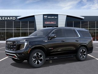 GMC Yukon  2025 à Rimouski, Québec - 2 - w320h240px