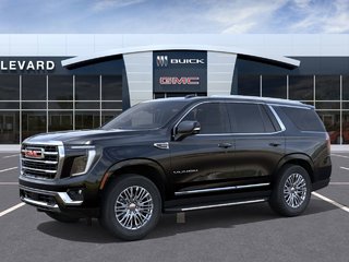 GMC Yukon  2025 à Rimouski, Québec - 2 - w320h240px
