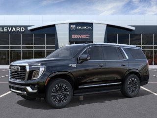 2026 GMC Yukon in Rimouski, Quebec - 2 - w320h240px