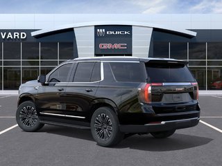 GMC Yukon  2026 à Rimouski, Québec - 3 - w320h240px