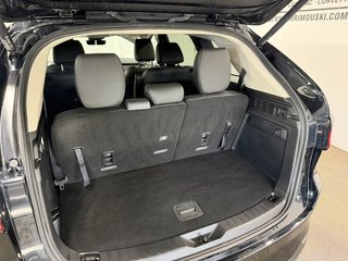 2024 Mazda CX-90 AWD PHEV GS-L in Rimouski, Quebec - 4 - w320h240px
