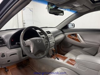 Toyota CAMRY XLE AIR CLIM, MAGS D'HIVER, DEMARREUR 2010 à Rimouski, Québec - 4 - w320h240px
